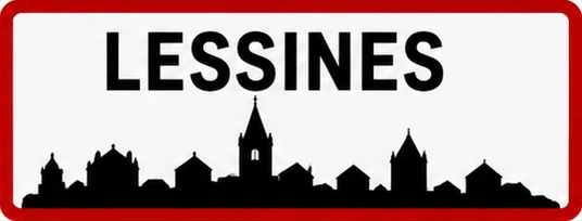 Dépannage informatique à domicile à Lessines