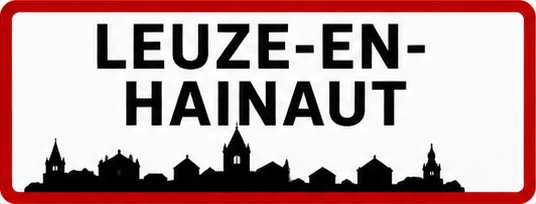 Dépannage informatique à domicile à Leuze-en-Hainaut