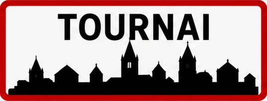 Dépannage informatique à domicile à Tournai