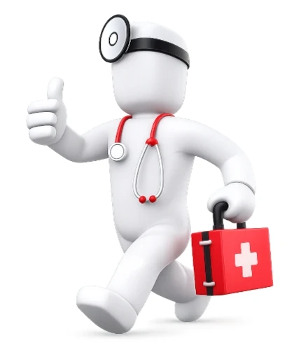 Vente, installation et dépannage informatique - CyberDoctor