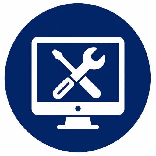 Réparation de matériel informatique - CyberDoctor