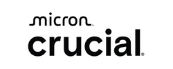 Crucial Micron