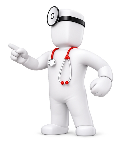 Tarifs dépannage informatique chez CyberDoctor
